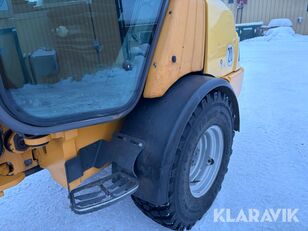 بيع جرافة ذات عجلات Volvo L20B-P - صورة 39 | Machineryline SA جرافة ذات عجلات Volvo L20B-P | صورة 39 - Machineryline