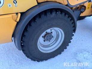 بيع جرافة ذات عجلات Volvo L20B-P - صورة 47 | Machineryline SA جرافة ذات عجلات Volvo L20B-P | صورة 47 - Machineryline