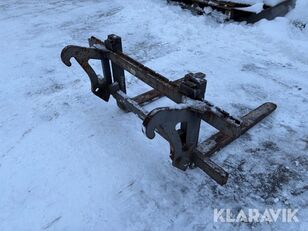 بيع جرافة ذات عجلات Volvo L20B-P - صورة 70 | Machineryline SA جرافة ذات عجلات Volvo L20B-P | صورة 70 - Machineryline