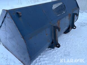 بيع جرافة ذات عجلات Volvo L20B-P - صورة 91 | Machineryline SA جرافة ذات عجلات Volvo L20B-P | صورة 91 - Machineryline