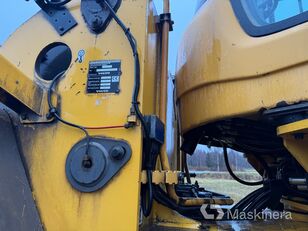 بيع جرافة ذات عجلات Volvo L220F - صورة 58 | Machineryline SD جرافة ذات عجلات Volvo L220F | صورة 58 - Machineryline