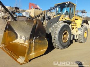 جرافة ذات عجلات Volvo L220G