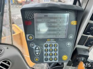 Venta de Volvo L220G Hjullaster m/ Skuffe SE VIDEO cargadora de ruedas - Imagen 31 | Machineryline PE Volvo L220G Hjullaster m/ Skuffe SE VIDEO cargadora de ruedas | Imagen 31 - Machineryline