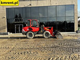 chargeuse sur pneus Volvo L25 F | VOLVO L30 ATLAS 60 65 JCB 406 40