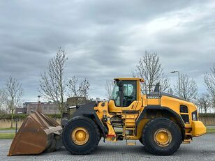 kolový nakladač Volvo L250 | L250H | L250 H | BUCKET | BSS | CDC | NO L220H