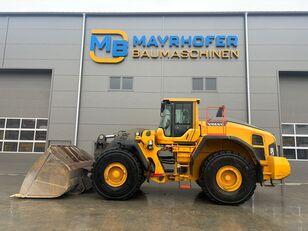 Volvo L250H wheel loader