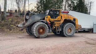 chargeuse sur pneus Volvo L250H