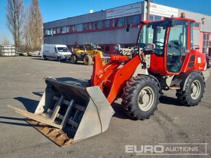 фронтальный погрузчик Volvo L25F