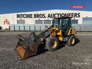 kolesový nakladač Volvo L25F