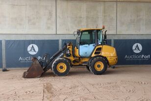 Volvo L25F-P wheel loader