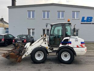 بيع جرافة ذات عجلات Volvo L25F-P - صورة 20 | Machineryline جرافة ذات عجلات Volvo L25F-P | صورة 20 - Machineryline