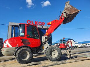 Volvo L25F Wynajem/Sprzedaż wheel loader