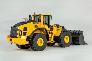 new Volvo L260H wheel loader