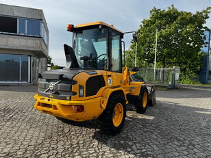 Volvo L30 G . cargadora de ruedas
