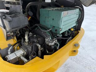 Купить фронтальный погрузчик Volvo L30B - Изображение 21 | Machineryline EE Фронтальный погрузчик Volvo L30B | Изображение 21 - Machineryline