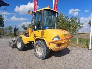 Venta de Volvo L30B PRO 4x4 cargadora de ruedas - Imagen 8 | Machineryline AR Volvo L30B PRO 4x4 cargadora de ruedas | Imagen 8 - Machineryline