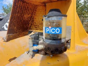 Venta de Volvo L30B PRO 4x4 cargadora de ruedas - Imagen 16 | Machineryline AR Volvo L30B PRO 4x4 cargadora de ruedas | Imagen 16 - Machineryline