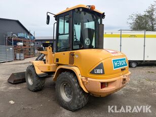 لودر Volvo L30B- Z/X