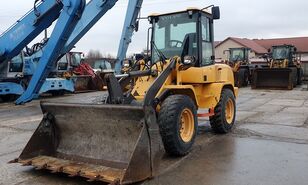 Volvo L30G cargadora de ruedas