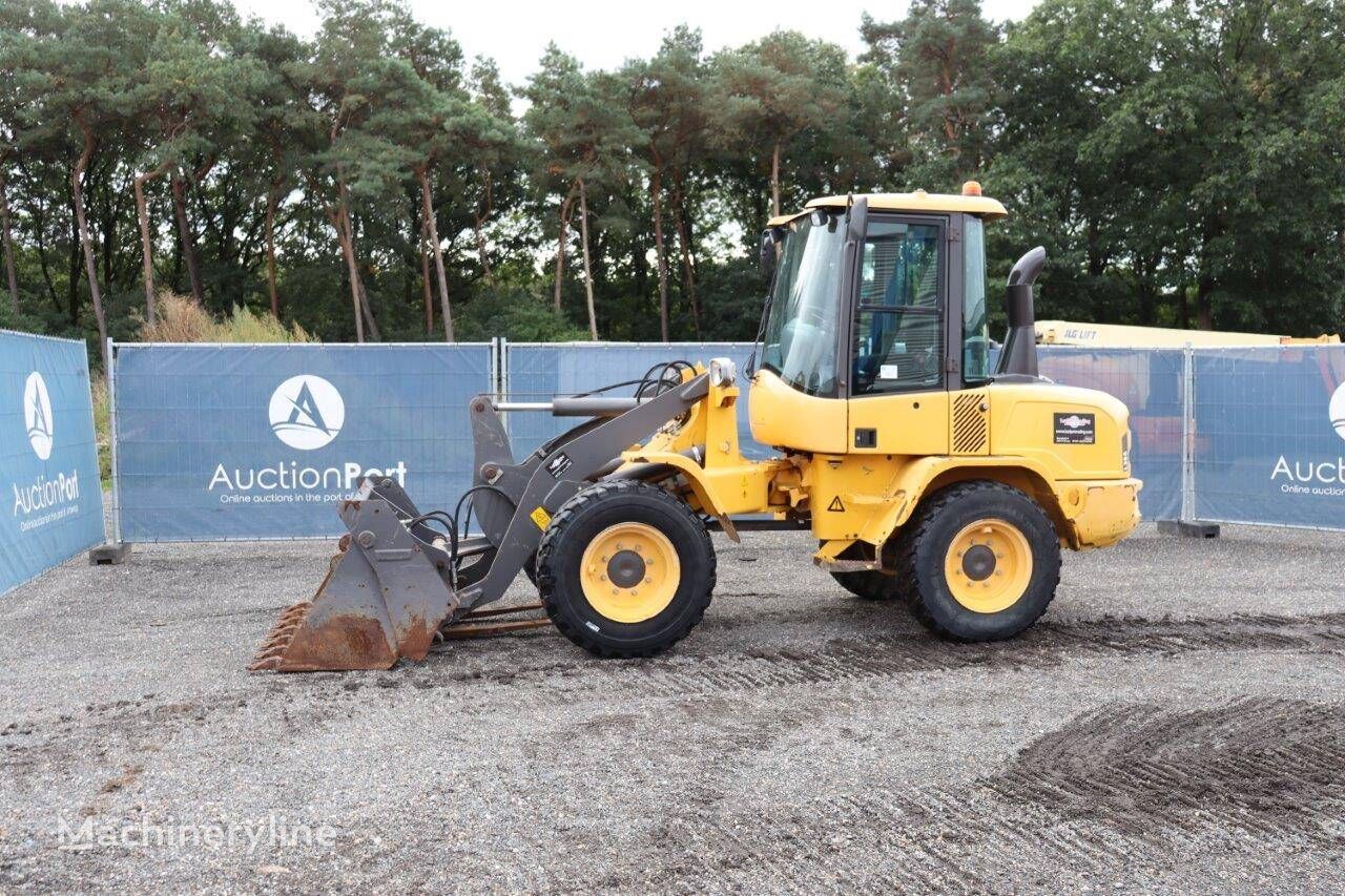 Volvo L30G wiellader