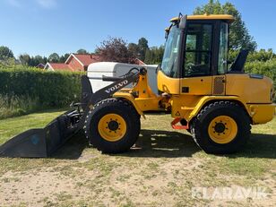Volvo L30G hjullastare