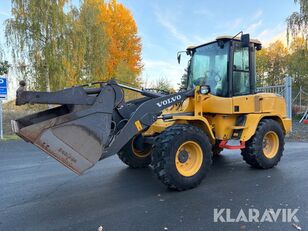 Volvo L30G wheel loader