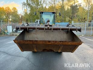 Volvo L30G wheel loader