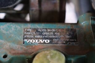 Volvo L30G wheel loader for sale - Image 26 | Machineryline Volvo L30G wheel loader | Image 26 - Machineryline