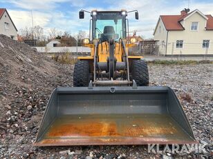 Volvo L30G wheel loader for sale - Image 8 | Machineryline Volvo L30G wheel loader | Image 8 - Machineryline