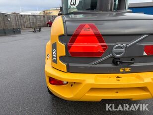 Volvo L30G wheel loader for sale - Image 35 | Machineryline GB Volvo L30G wheel loader | Image 35 - Machineryline