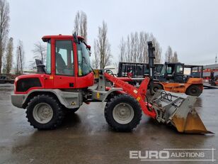 Купить фронтальный погрузчик Volvo L30G - Изображение 6 | Machineryline UZ Фронтальный погрузчик Volvo L30G | Изображение 6 - Machineryline