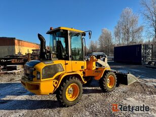 Volvo L30G cargadora de ruedas
