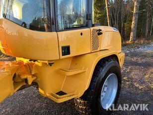 Купить фронтальный погрузчик Volvo L30G - Изображение 22 | Machineryline AM Фронтальный погрузчик Volvo L30G | Изображение 22 - Machineryline
