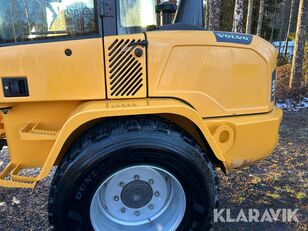 Купить фронтальный погрузчик Volvo L30G - Изображение 23 | Machineryline AM Фронтальный погрузчик Volvo L30G | Изображение 23 - Machineryline