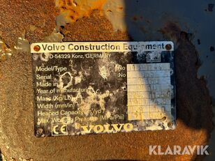 Купить фронтальный погрузчик Volvo L30G - Изображение 63 | Machineryline AM Фронтальный погрузчик Volvo L30G | Изображение 63 - Machineryline