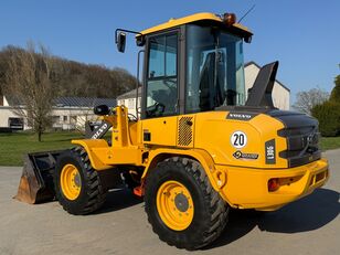 轮式装载机 Volvo L30G
