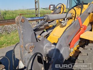 Chargeuse sur pneus Volvo L30G à vendre - Image 18 | Machineryline ML Chargeuse sur pneus Volvo L30G | Image 18 - Machineryline