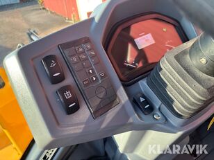 Εμπρόσθιου τροχοφόρου φορτωτή Volvo L30G προς πώληση - Απεικόνιση 34 | Machineryline GR Εμπρόσθιος τροχοφόρος φορτωτής Volvo L30G | Απεικόνιση 34 - Machineryline