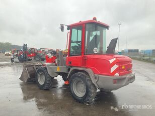 Volvo L30G wheel loader