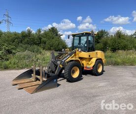 фронтальный погрузчик Volvo L30G Volvo L30G