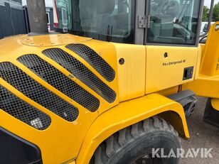 Volvo L30Z Radlader kaufen - Bild 42 | Machineryline LI Volvo L30Z Radlader | Bild 42 - Machineryline