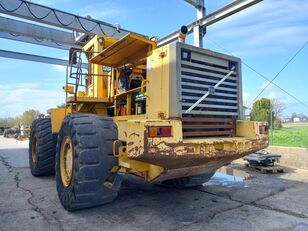 chargeuse sur pneus Volvo L330C
