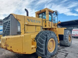 chargeuse sur pneus Volvo L330E