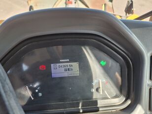 Volvo L35 wheel loader for sale - Image 29 | Machineryline TZ Volvo L35 wheel loader | Image 29 - Machineryline