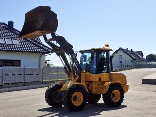 Volvo L35 wheel loader for sale - Image 7 | Machineryline TZ Volvo L35 wheel loader | Image 7 - Machineryline