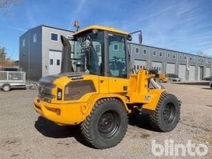 بيع جرافة ذات عجلات Volvo L35 G - صورة 9 | Machineryline SD جرافة ذات عجلات Volvo L35 G | صورة 9 - Machineryline