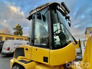व्हील लोडर Volvo L35 GT बिक्री के लिए - छवि 48 | Machineryline IN व्हील लोडर Volvo L35 GT | छवि 48 - Machineryline