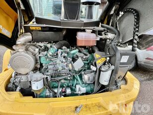 व्हील लोडर Volvo L35 GT बिक्री के लिए - छवि 56 | Machineryline IN व्हील लोडर Volvo L35 GT | छवि 56 - Machineryline