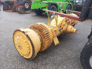 Volvo L350E, L350F KOMATSU WA600 Axle parts wheel loader