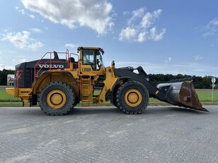 Купить фронтальный погрузчик Volvo L350H - Изображение 5 | Machineryline AZ Фронтальный погрузчик Volvo L350H | Изображение 5 - Machineryline